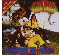 Tankwart - Himbeergeist Zum Fruhstuc