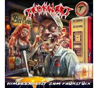 Tankwart - Himbeergeist Zum Fruhstuck (Re-mastered 2024)