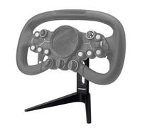 Tanlenki Simube A1 Wheel Desk Mount For QR2, Moza/Simagic (Steering Desk Mount (moza/Simagic))