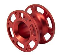 Tanlenki Simube Steering Wheel Spacer for 70mm Bolt Pattern Compatible, CNC-Machined Aluminum Alloy, Anodized Finish, Minimalist Design - Easy Bolt-On Installation