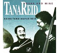 Tanna Reed - Yours & Mine
