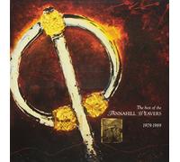 Tannahill Weavers - The Best Of 1979 - 1989