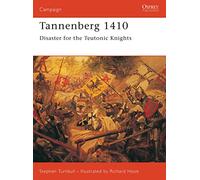 Tannenberg 1410: Disaster for the Teutonic Knights: No.122 (Campaign)