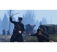 Tannenberg Steam Gift GLOBAL