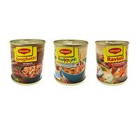 Tanner 0080.1 - Latas de comida Maggi [importado de Alemania] , color/modelo surtido