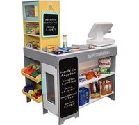 Tanner 0348.2 juego de rol - Juegos de rol (Cocina y comida, Estuche de juego, 3 año(s), Niño, Niño/niña, Multicolor)