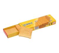 Tanner 0973.6 - Madera Leibniz Butter