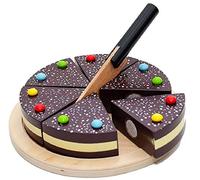 Tanner 0980.4 juguete de rol para niños - juguetes de rol para niños (Kitchen & food, Cualquier género, Multi) , Modelos/colores Surtidos, 1 Unidad