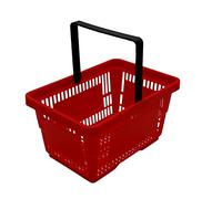 Tanner 4066.1 - Cesta supermercado, 1 unidad