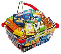 Tanner 40678 - Accesorios de tienda en la cesta de metal , color/modelo surtido