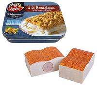 Christian Tanner 0991.0 - Filete de filete iglo