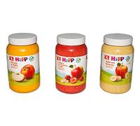 Tanner 0995.8 Hipp Juego de madera, color rojo