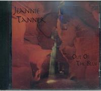 Tanner, Jeannie - Out of The Blue