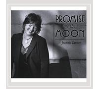 Tanner Jeannie - Promise Me the Moon