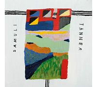 Tanner, Samuli - Music For 1-Year-Old Samuli Tanner [Vinilo]