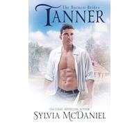 Tanner: The Burnett Brides Book 6