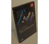 Tannhäuser [Alemania] [DVD]