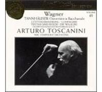 Tannhauser / Tristan Und Isolde