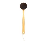 Tanning Body Brush | Long Handle Tan Applicator,Portable Detachable Handle Wide Head Tanner Brush Use For Back Face Indoor And Outdoor, 12.6x3.15x1.97 Inchessss