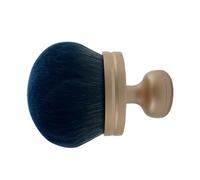 Tanning Brush, Soft Bristle Makeup Applicator, 3.34x2.68 inches