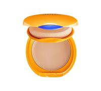 Shiseido Tanning Compact Foundation Natural 12 g