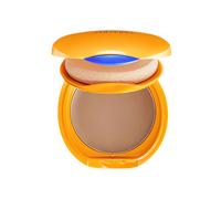 Shiseido Base compacta bronceadora SPF 10 Bronce 12 g