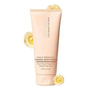 Tanning Cream, 60g Tan Booster Lotion, Long Lasting Uv Block Gentle Glow Enhancement, Moisturizing Tanning Lotion for Women Men Adults Daily Use Summer Outdoor Travel Skin Sun Care Body Bronzing