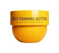 Tanning Cream For Sun | Dryness Relief Formula | 220ml | Women Men Sunless Tanner | Self Tanning Bronzing Lotion | Dryness Relief Formula | For Outdoor Beach Pool Travel