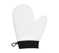 Tanning Lotion Glove - Artificial Leather Sunscreen Applicator