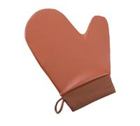 Tanning Lotion Glove - Artificial Leather Sunscreen Applicator