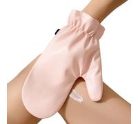 Tanning Mitt - Elastic Cuff Reusable Glove