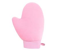 Tanning Mitt, Tanner Lotion Applicator, 6.1x8.66 inches Optimal Spread Control, Portable Design for Sensitive Skin, Women, Men, Hands, Back, Body, Legs, Shower, Home, Travel