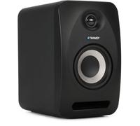 Tannoy REVEAL 402 Monitor de referencia de estudio ultracompacto biamplificado de 70 vatios y 4" con puerto de bajos sintonizado frontal