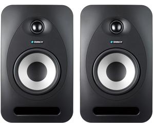 Tannoy Reveal 502 SET Monitor de estudio activo 2 uds.