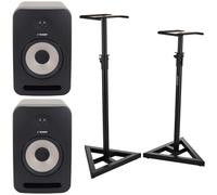 Tannoy Reveal 802 Stand Bundle