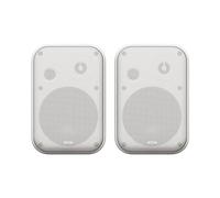 Tannoy VMS 1-WH Monitores compactos de 2 vías versátiles de 5" para aplicaciones de instalación