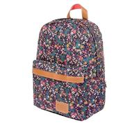 Tann's Alba, Mochila para Niñas, Azul, M-1 compartiment