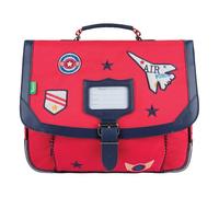Tann's Antoine, Mochila para Niños, Rojo, 35 cm