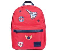 Tann's Antoine, Mochila para Niños, Rojo, M-1 compartiment