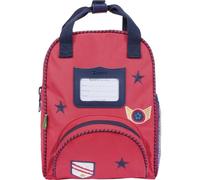 Tann's Antoine, Mochila para Niños, Rojo, Multi-activités pour Enfant