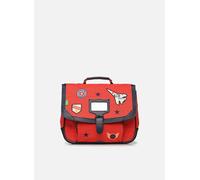 Tann's Antoine, Mochila para Niños, Rojo, 35 cm