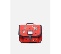 Tann's Cartable 38 cm Antoine T.U Rojo