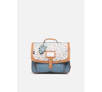 Tann's Cartable 38 cm Candice T.U Azul