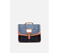 Tann's Cartable 38 cm Clément T.U Azul