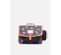 Tann's Cartable 38 cm Océane T.U Azul
