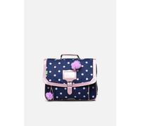 Tann's Romy, Mochila para Niñas, Azul, 38 cm