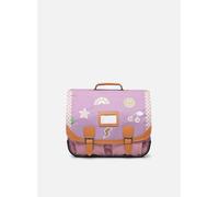 Tann's Cartable 41 cm Manon T.U Rosa