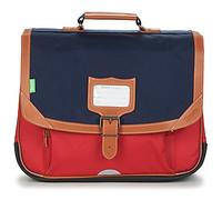 Tann's Cartera ARTHUR CARTABLE 38CM in Azul única