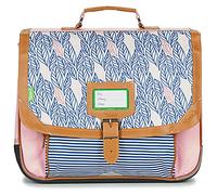 Tann's Cartera CREATION FLORE CARTABLE 38 CM in Rosa única