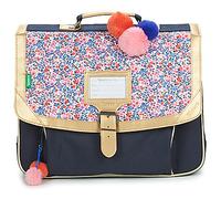 Tann's Cartera INES CARTABLE 38CM in Multicolor única